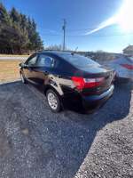 Kia Rio 2013
