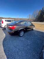 Kia Rio 2013