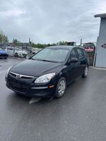 Hyundai Elantra 2009