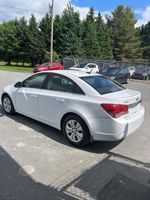 Chevrolet Cruze 2012