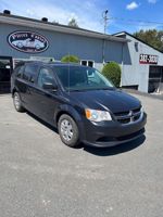 Dodge Grand Caravan 2013