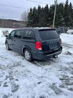 Dodge Grand Caravan 2013