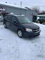 Dodge Grand Caravan 2013