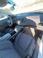 Chrysler 200 2015