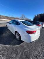 Chrysler 200 2015