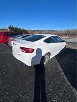 Chrysler 200 2015