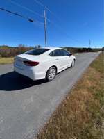 Chrysler 200 2015