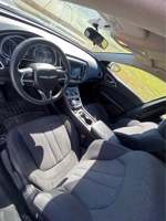 Chrysler 200 2015