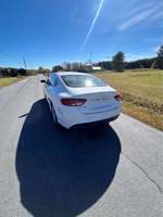 Chrysler 200 2015