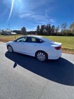 Chrysler 200 2015