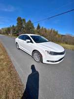 Chrysler 200 2015