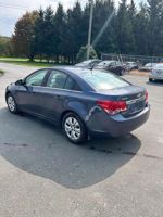 Chevrolet Cruze 2013