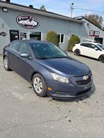 Chevrolet Cruze 2013