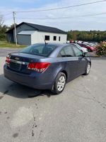 Chevrolet Cruze 2013