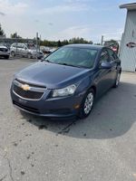 Chevrolet Cruze 2013