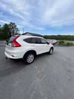 Honda CRV-EX 2015