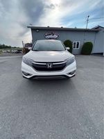 Honda CRV-EX 2015