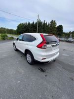 Honda CRV-EX 2015