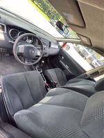 Nissan Versa 2011