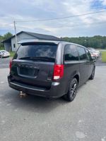 Dodge Grand Caravan 2019