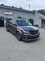 Dodge Grand Caravan 2019