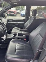 Dodge Grand Caravan 2019