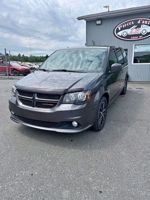 Dodge Grand Caravan 2019