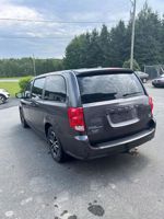 Dodge Grand Caravan 2019