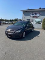 Chevrolet Cruze 2011