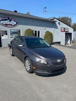 Chevrolet Cruze 2011