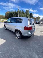 Chevrolet Orlando 2012