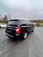 Chrysler Town & Country 2014