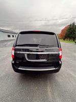 Chrysler Town & Country 2014