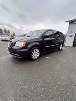 Chrysler Town & Country 2014