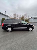 Chrysler Town & Country 2014