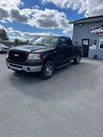 Ford F-150 2006