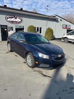 Chevrolet Cruze 2011