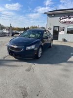 Chevrolet Cruze 2011