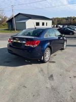 Chevrolet Cruze 2011