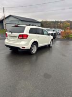 Dodge Journey 2012