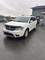 Dodge Journey 2012