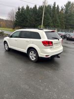 Dodge Journey 2012