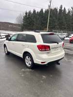 Dodge Journey 2012