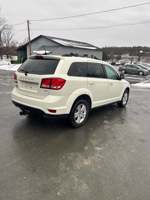 Dodge Journey 2012