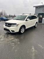 Dodge Journey 2012