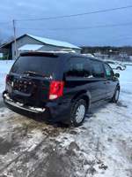 Dodge Grand Caravan 2011