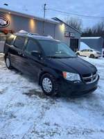 Dodge Grand Caravan 2011