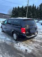 Dodge Grand Caravan 2011