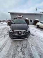 Buick Encore 2013