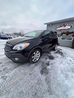 Buick Encore 2013